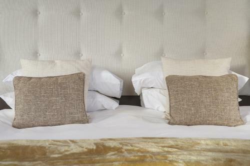 Apartamento Marine Square Luxury Holiday Suites