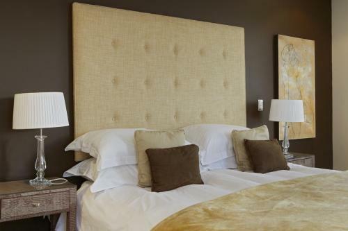 Apartamento Marine Square Luxury Holiday Suites