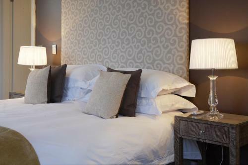 Apartamento Marine Square Luxury Holiday Suites
