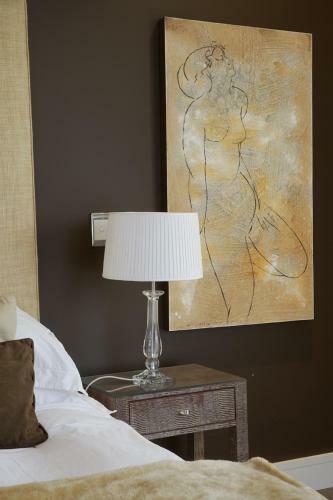 Apartamento Marine Square Luxury Holiday Suites