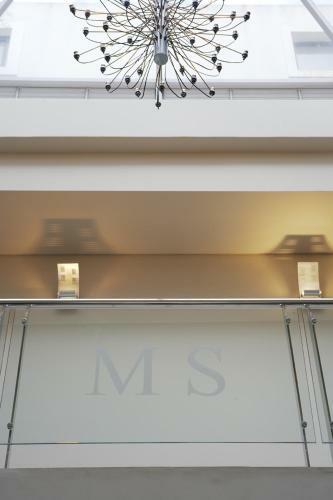 Apartamento Marine Square Luxury Holiday Suites