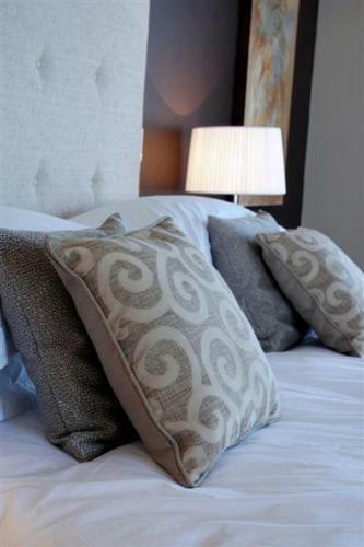 Apartamento Marine Square Luxury Holiday Suites