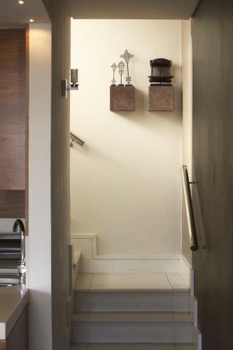 Apartamento Marine Square Luxury Holiday Suites