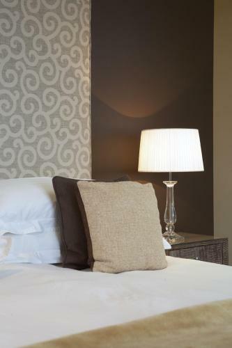 Apartamento Marine Square Luxury Holiday Suites