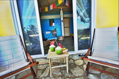 B&B El Mirador Al Mar