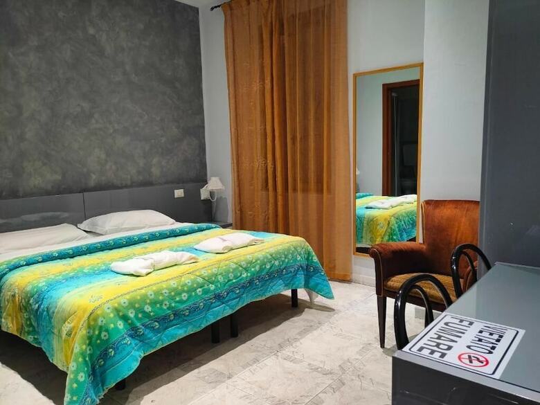 Hotel Convertini
