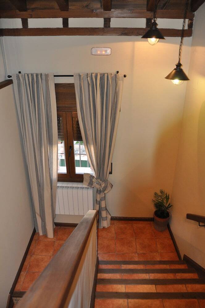 Agroturismo Casa Rural El Abuelo Quiko
