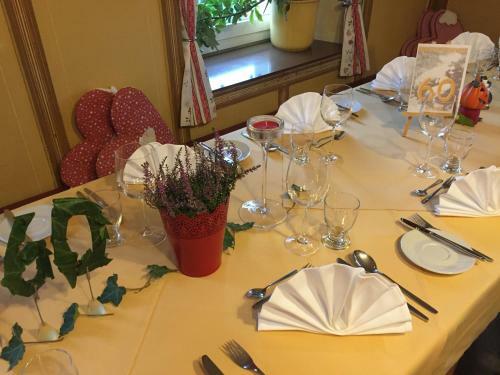 Hostal Landgasthof Lenzer
