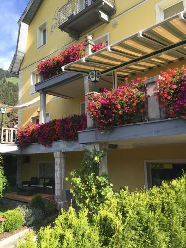 Hostal Landgasthof Lenzer