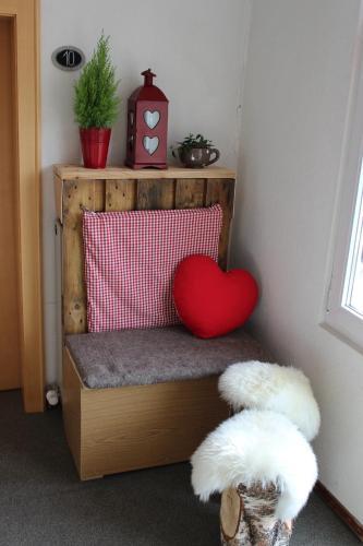 Hostal Landgasthof Lenzer