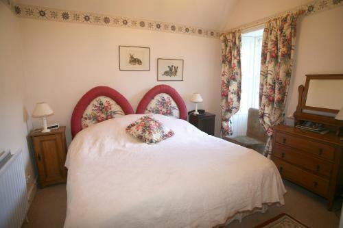 Agroturismo Clint Lodge