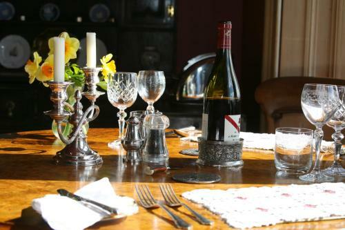 Agroturismo Clint Lodge