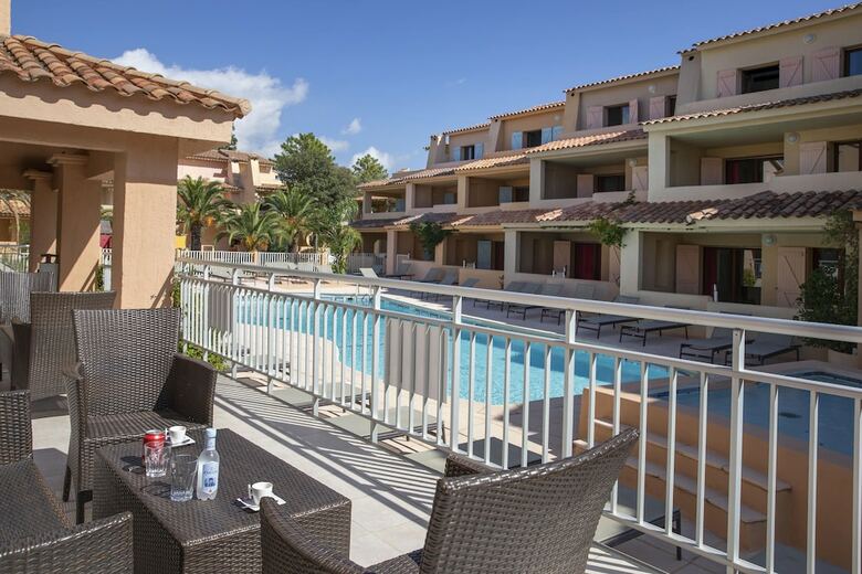 Apartamento R�sidence Lago Verde