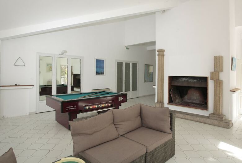 Apartamento R�sidence Lago Verde