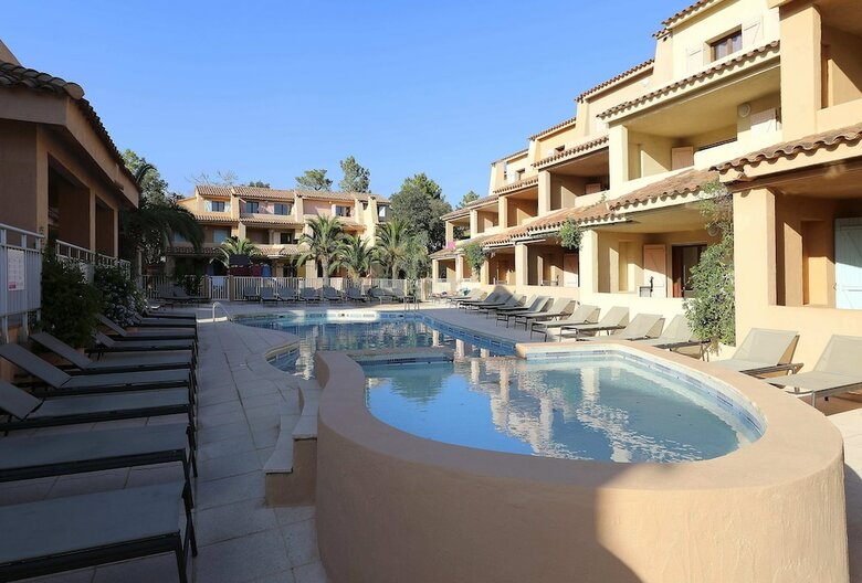 Apartamento R�sidence Lago Verde