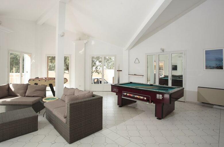 Apartamento R�sidence Lago Verde