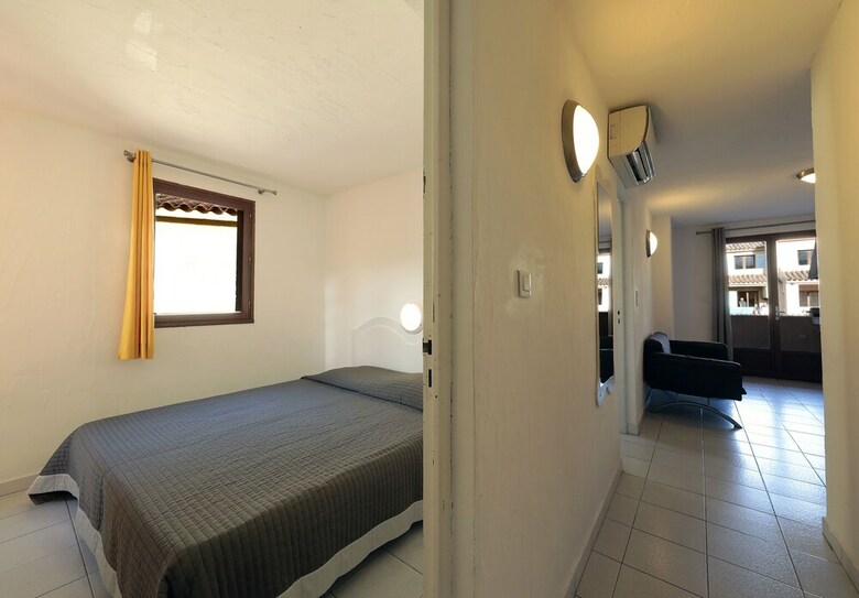 Apartamento R�sidence Lago Verde