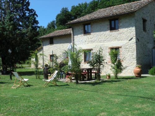 Agroturismo Casa Vacanze Il Piccolo Noce