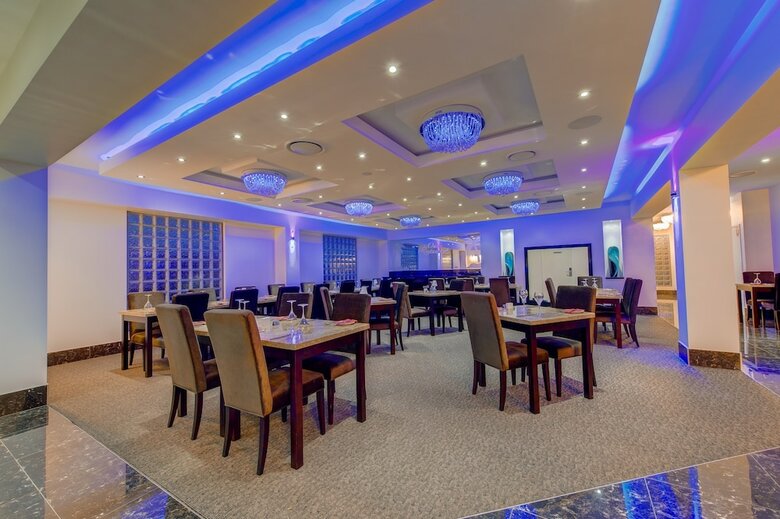 Western Downs Motor Inn
