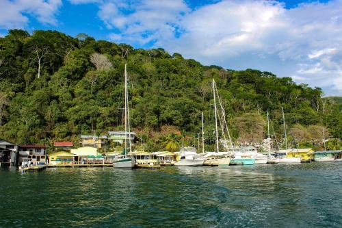 Hotel Banana Bay Marina