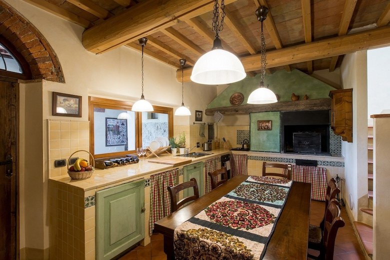Bed & Breakfast Terre Di Baccio