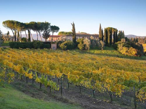 Agroturismo Mormoraia