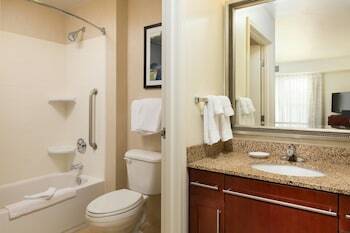 Hotel Residence Inn Dayton North