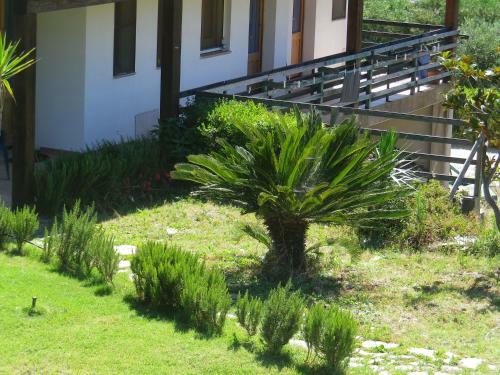 Centro Di Turismo Equestre B&B Shangril�