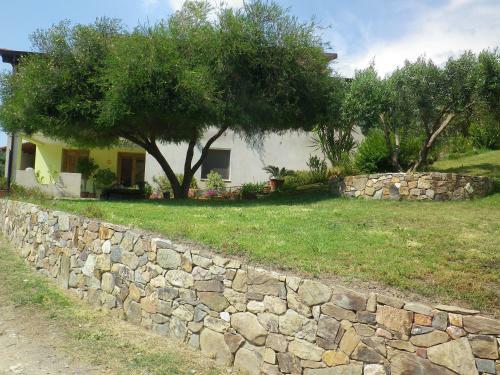 Centro Di Turismo Equestre B&B Shangril�