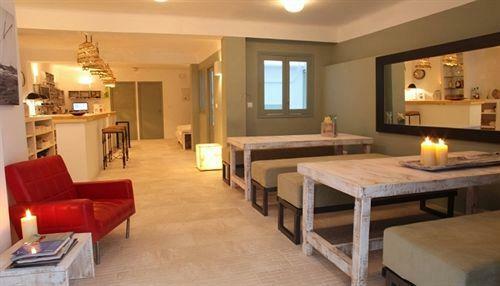 Hostal Juanita