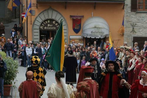 Agroturismo L'ariete