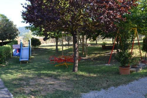 La Capanna Dei Carri