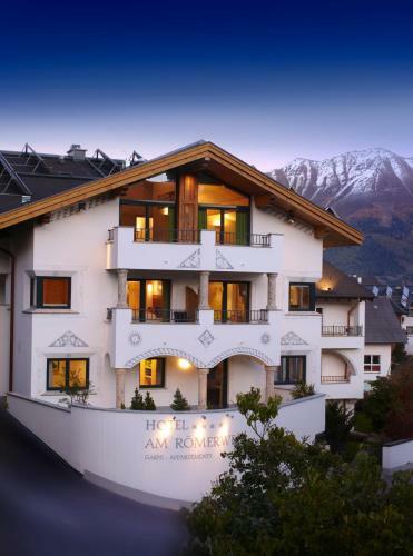 Hotel Am R�merweg