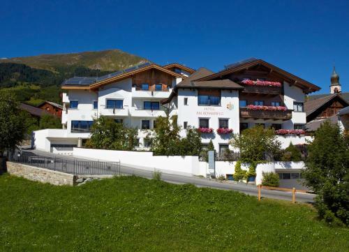 Hotel Am R�merweg