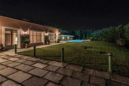 Agroturismo Villa Bricco Dei Cogni