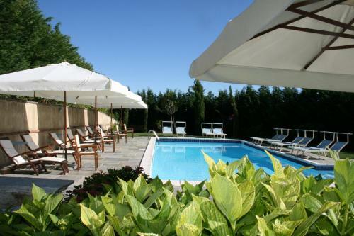 Agroturismo Villa Bricco Dei Cogni