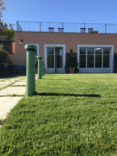 Agroturismo Villa Bricco Dei Cogni