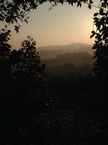 Agroturismo Villa Bricco Dei Cogni