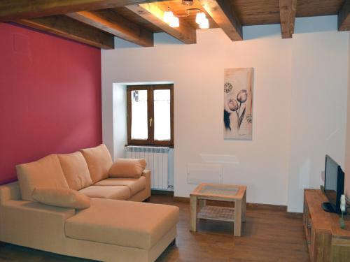 Apartamento Alojamientos Rurales Apezarena