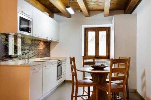 Apartamento Alojamientos Rurales Apezarena