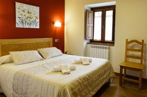 Apartamento Alojamientos Rurales Apezarena