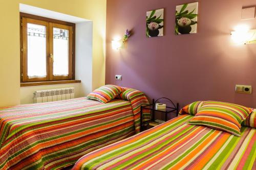 Apartamento Alojamientos Rurales Apezarena