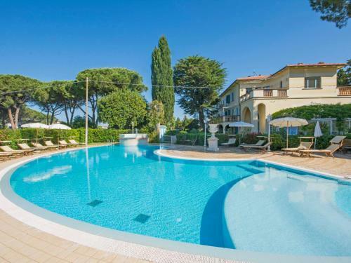 Apartamentos Locazione Turistica Vada.1