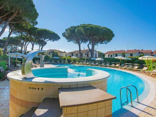 Apartamentos Locazione Turistica Vada.1