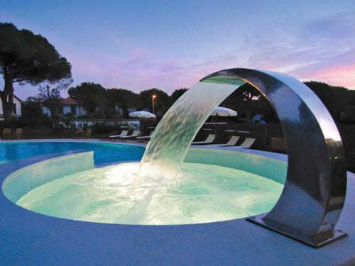Apartamentos Locazione Turistica Vada.1