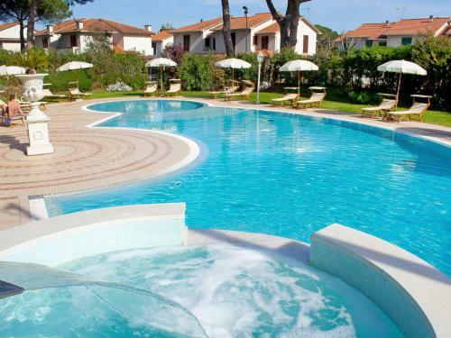 Apartamentos Locazione Turistica Vada.1