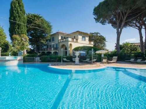 Apartamentos Locazione Turistica Vada.1