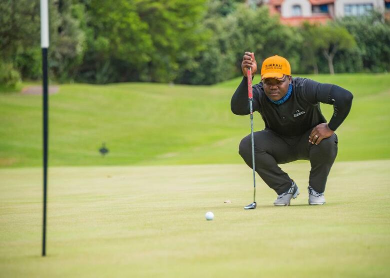 Hotel Fairmont Zimbali Lodge