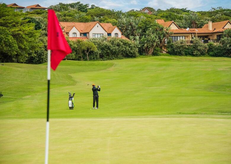 Hotel Fairmont Zimbali Lodge