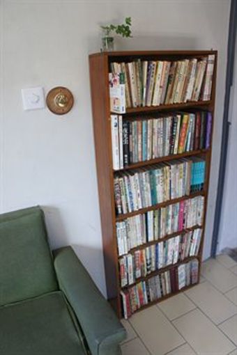 Albergue Solo Singer Inn